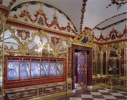 Grüne Gewölbe museum Dresden Duitsland diefstal juwelenroof Pure Luxe