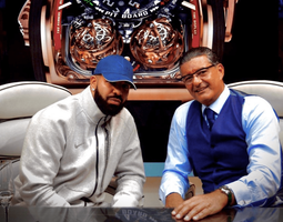 Drake horloge Jacob & Co. Astronomia Casino Pure Luxe