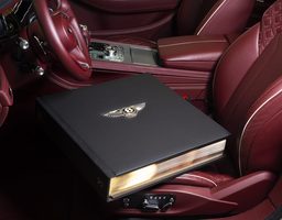 bentley-centenary-opus-boek-Pure-Luxe-3