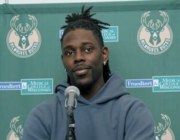 Jrue Holiday