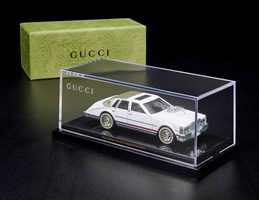 Gucci-Hot Wheels