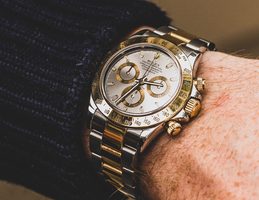 Rolex-prijzen