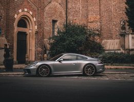 flitspalen Nederland top 10 topgear Pure Luxe