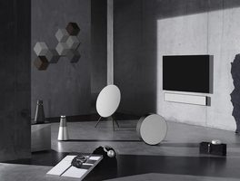 Bang & Olufsen contrast collectie Pure Luxe
