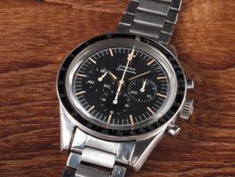 Omega Speedmaster verrast vriend en vijand Pure Luxe