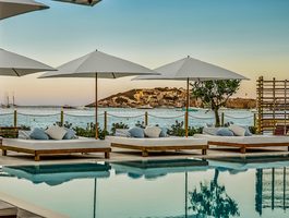 Luxurious Nobu Hotel Ibiza Bay Pure Luxe