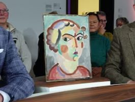 kunstwerk tussen kunst en kitsch