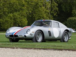 ferrari 250 gto duurste auto ter wereld Pure Luxe