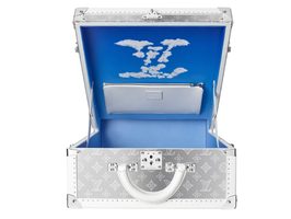 Louis Vuitton rugzak koffer kamperen backpacken Pure Luxe