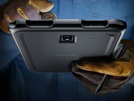 Samsung Galaxy Tab Active3 tablet Pure Luxe