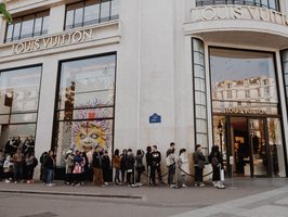 Louis Vuitton