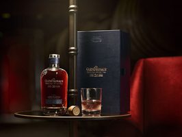 The GlenDronach