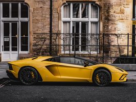 Nieuw VS tweedehands: Wat is de beste keuze voor een Lamborghini Aventador?