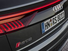 SuperSUV: Audi RSQ8 2023 de relaxte krachtpatser
