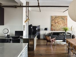 neal beckstedt studio design kantoor workspace Pure Luxe