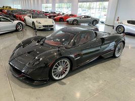 auto's rijkste mensen ter wereld businessinsider Pure Luxe