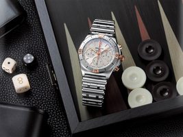 Breitling Chronomat horloge Pure Luxe