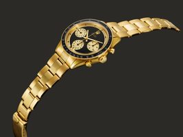 Rolex Cosmograph Daytona Paul Newman John Player Special Sotheby's Pure Luxe
