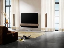 Bang & Olufsen Beovision Harmony Pure Luxe