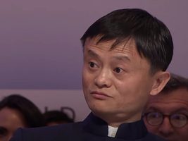 Jack Ma