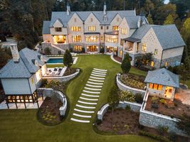 Kasteelvilla Atlanta te koop