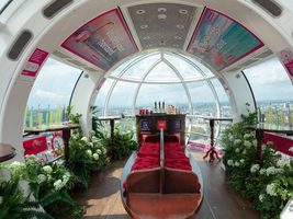 London Eye