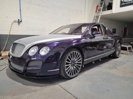 Bentley Flying Spur