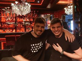 Martin Garrix is ook dit jaar we de rijkste bekende jonge miljonair