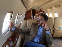Tinder Swindler