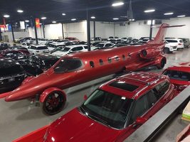 Limo-Jet