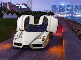 Ferrari Enzo