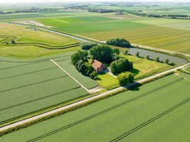 Woonboerderij