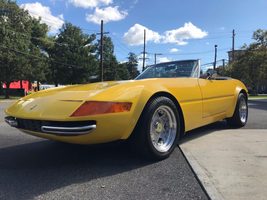 Ferrari-replica