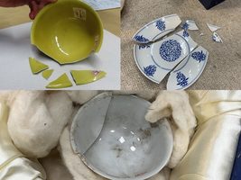 Servies museum Taiwan