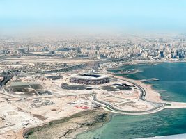 Qatar 2022