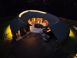 UFO-woning