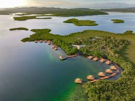 Bocas del Toro - Panama