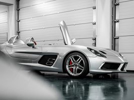 Mercedes-Benz SLR (Sotheby's)-04