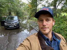 Chris Pratt