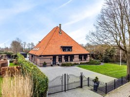 Woonboerderij