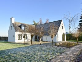 Landelijke villa