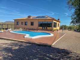Spaanse vakantievilla-01