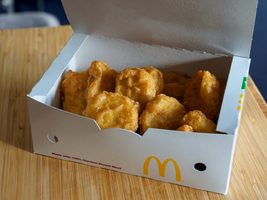 Kipnugget