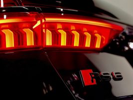 SuperSedan: De 2024 Audi RS6, de ultieme gezins sleeper
