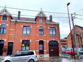 Woning Belgi&euml;
