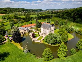 Kasteel Valkenburg
