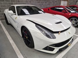Ferrari Domeinen