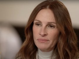 Julia Roberts