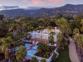 Villa uit Scarface