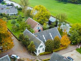 Woonboerderij Bernd Damme